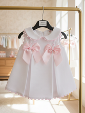 Load image into Gallery viewer, Dress on rail with natural light