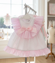 Load image into Gallery viewer, Dress on rail with natural light