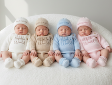 Load image into Gallery viewer, Four babies option 3