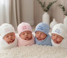 Load image into Gallery viewer, Four sleeping babies