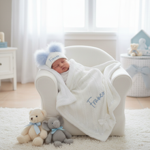 Load image into Gallery viewer, Franco set in nursery chair