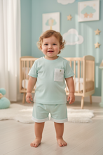 Load image into Gallery viewer, Front-facing toddler option 5