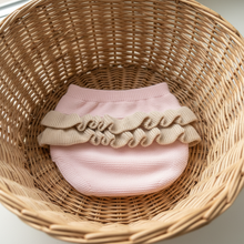 Load image into Gallery viewer, Jam Pants Frilly Back in Wicker Basket - 2
