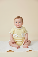 Load image into Gallery viewer, Lemon knit set