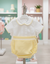 Load image into Gallery viewer, Lemon Set - Boutique Rail Front