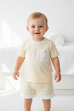 Load image into Gallery viewer, Lemon yellow outfit option 10