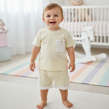 Load image into Gallery viewer, Lemon yellow outfit option 7
