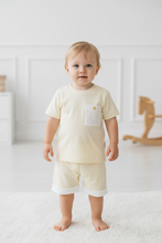 Load image into Gallery viewer, Lemon yellow outfit option 9