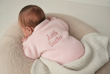 Load image into Gallery viewer, Little Sister Pink v B