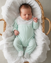 Load image into Gallery viewer, Moses basket aerial