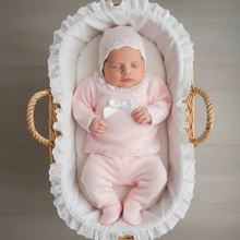 Load image into Gallery viewer, Moses basket