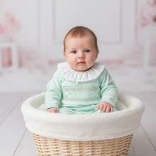 Load image into Gallery viewer, Moses basket