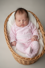 Load image into Gallery viewer, Newborn in basket
