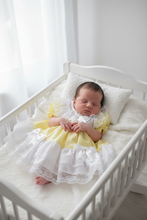 Load image into Gallery viewer, Newborn in crib - Option 4