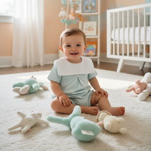Load image into Gallery viewer, Nursery background - Option 4