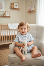 Load image into Gallery viewer, Nursery model - Option 9