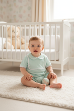 Load image into Gallery viewer, Nursery with crib and toys