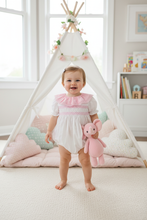 Load image into Gallery viewer, Nursery with teepee