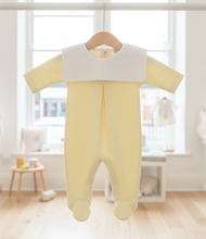Load image into Gallery viewer, Option 1 – White Rail