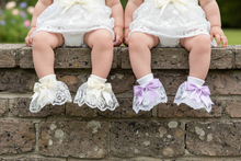 Load image into Gallery viewer, Option 4 - Babies on stone wall