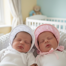 Load image into Gallery viewer, Pastel nursery background