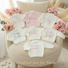 Load image into Gallery viewer, Personalised Just for Them Post