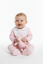 Load image into Gallery viewer, Pink Baby Girl - Side Glance