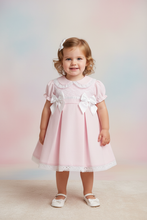 Load image into Gallery viewer, Pink dress model 10