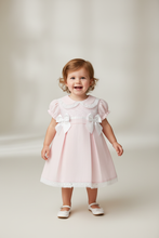 Load image into Gallery viewer, Pink dress model 7