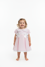 Load image into Gallery viewer, Pink dress model 8