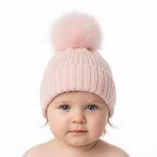 Load image into Gallery viewer, Pink Hat Close-Up
