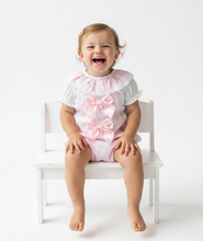 Load image into Gallery viewer, Pink Seated Shot 2