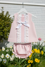 Load image into Gallery viewer, Pink spring garden