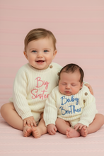 Load image into Gallery viewer, Pink studio portrait