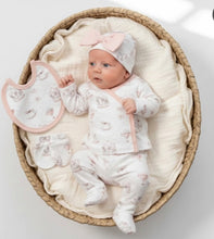 Load image into Gallery viewer, Baby Girls Fairground Carousel 5 Piece Set