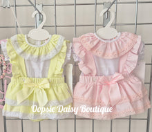 Load image into Gallery viewer, Girls Pretty Ribbon Sets