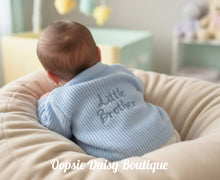 Load image into Gallery viewer, Little Brother Cardigan