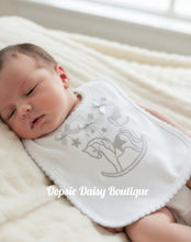 Load image into Gallery viewer, Rocking Horse Bib