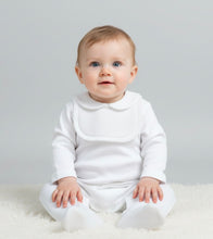 Load image into Gallery viewer, Boys Soft Cotton Bib Romper All In One