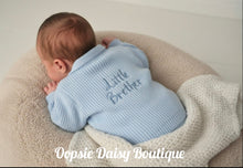 Load image into Gallery viewer, Little Brother Cardigan