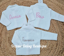Load image into Gallery viewer, Personalised Cardigan