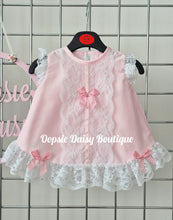 Load image into Gallery viewer, Pretty Angel Dress