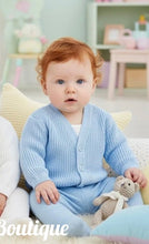 Load image into Gallery viewer, Little Brother Cardigan