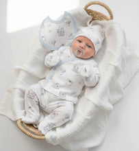 Load image into Gallery viewer, Baby Boys Fairground Carousel 5 Piece Set