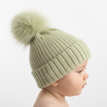Load image into Gallery viewer, Sage Green Profile