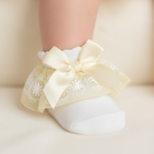 Load image into Gallery viewer, Side ribbon close-up - Option 4