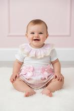 Load image into Gallery viewer, Sitting baby girl 3