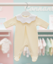 Load image into Gallery viewer, Sleeper on hanger shop 2