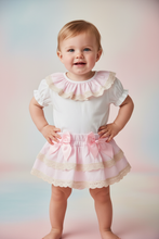 Load image into Gallery viewer, Standing baby girl 3