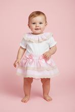 Load image into Gallery viewer, Standing baby girl 4